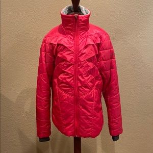 Columbia Sportswear Interchange Omni-Heat Puffer